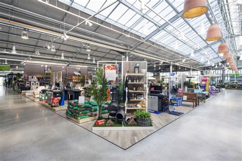 1,070 home garden centre products are offered for sale by suppliers on alibaba.com, of which you can also choose from plastic, rattan / wicker, and glass home garden centre, as well as from. Wyevale Garden Center by Dalziel & Pow, Shrewsbury - UK ...