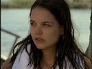 Dawson's Creek Season 1 # 101 - Pilot - Katie Holmes Image (5593917 ...