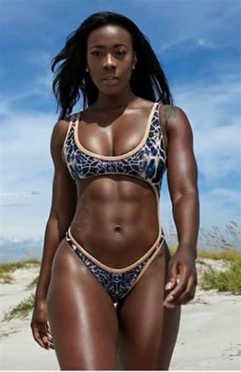 Ai Qui Delicia In 2019 Beautiful Black Women Black Fitness Ebony Women