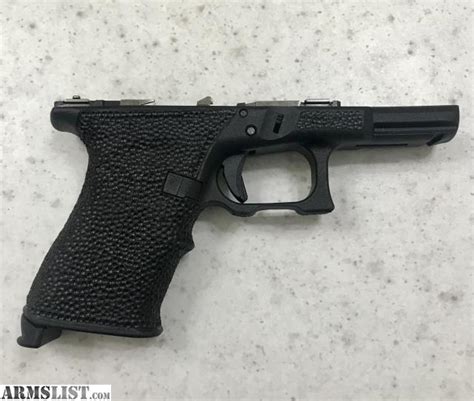 Armslist For Sale Glock 19 Gen 3 Frame Lpk Complete Lower