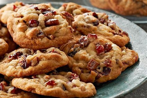 When we cut the cookies out we always include the christmas pig and the christmas whale Big-Batch Kris Kringle Cookies | Recipe | Cookie recipes ...