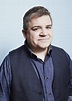 Patton Oswalt Is Ready to Perform the Most Intense Set of His Life ...