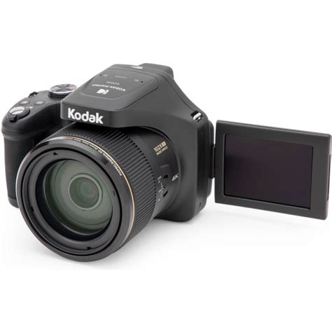 Kodak Pixpro Az1000 Vergelijk Camerasnl