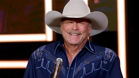 Alan Jackson Keeps Fans Guessing With Cryptic New Post But Country