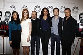 I Like to Watch TV: “Suits” Cast Attends Paley Center Panel