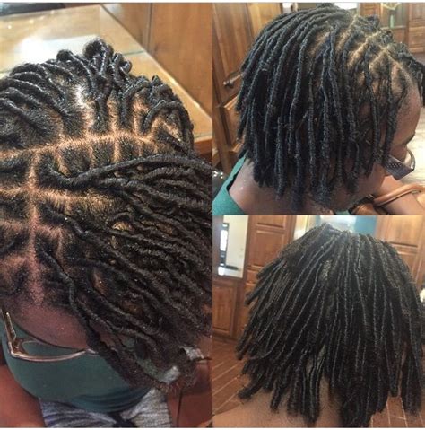 Hairstyles For Dreads For Men