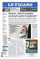 Abonnement Le Figaro (formule quotidien semaine ) - UNI-Presse