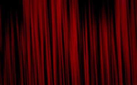 Red Curtain Phone Wallpapers