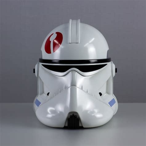 Star Wars Clone Trooper Phase 2 Barc Trooper Helmet Replica Etsy