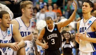When Cj Mccollum Went Off And Upset Duke In The 2012 Ncaa