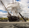 Connect with Your Whaling Ancestors - Mystic Seaport Museum