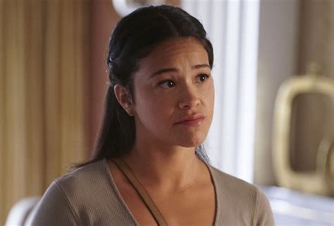 ‘jane The Virgin Spinoff ‘jane The Virgin Not Moving Forward At Cw