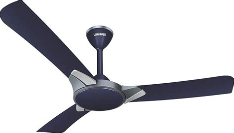 Luminous beast 1200 mm 3 blade ceiling fan. 10 Best Ceiling Fan Brands to Buy Online in India For Home ...