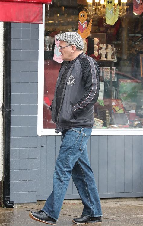 morrissey spotted in alderley edge 12 photos manchester evening