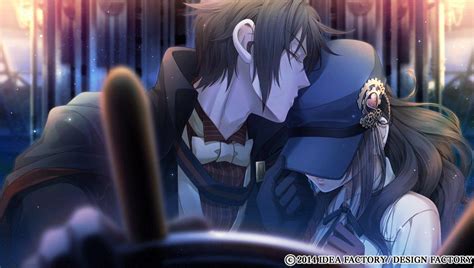 Coderealize Sousei No Himegimi Lupin And Cardia Code Realize
