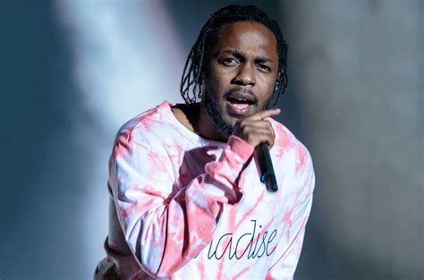 Kendrick Lamar También Se Olvida De España En Su ‘damn Tour Europeo