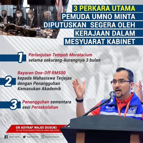 Prinsip dan operasi, menggambarkan sumber komprehensif dan daftar kontributor dan penelaah. Segera putuskan tiga permintaan Pemuda UMNO | Edisi 9