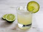 Who Invented the Margarita Cocktail? Plus Original Recipe - 52 Perfect Days