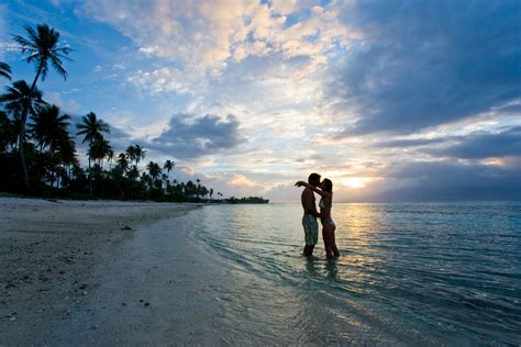 Romantic Getaways To Cross Off Your Bucket List Travel US News