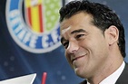 Luis García Plaza, nuevo entrenador del Villarreal - Noticias de España ...