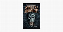 ‎Minutes Past Midnight on iTunes