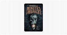 ‎Minutes Past Midnight on iTunes