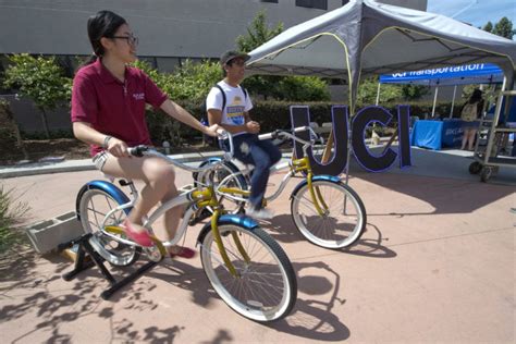 Uci To Defend Its Title As The Top School For Sustainability In Cool
