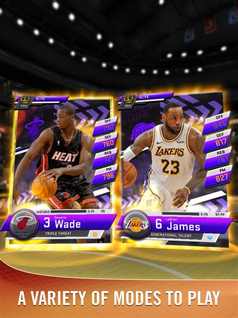 Mynba2k20 Apk For Android Download