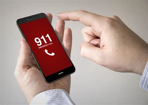 About Medicine Having To Call 911 What To Expect