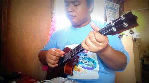 Sa Ugoy Ng Duyan Ukulele Version YouTube