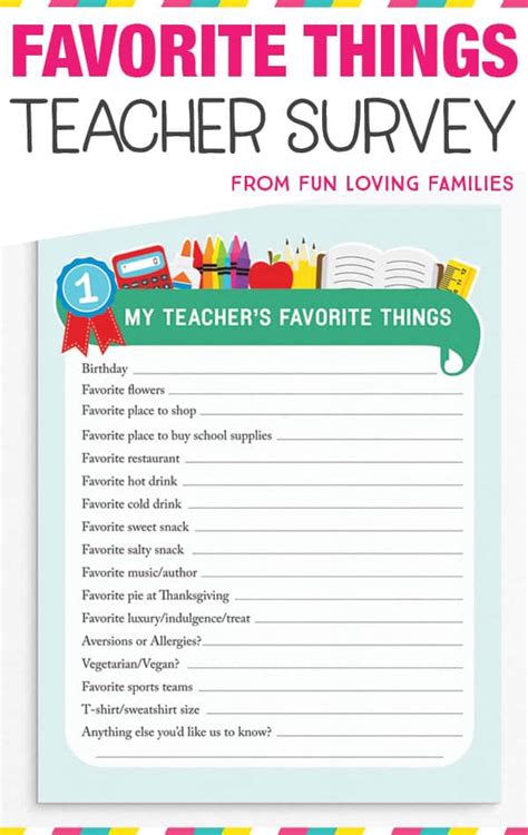 Printable Form For Teachers Printable Forms Free Online