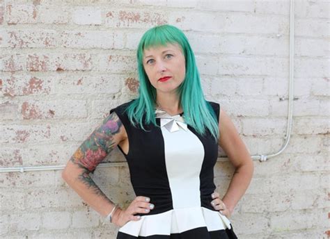 Suicide Girls Co Founder Missy Suicide Gives Us The Lowdown About The Blackheart Burlesque Blogs