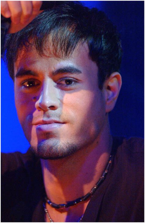 Enrique Iglesias Photo Of Pics Wallpaper Photo