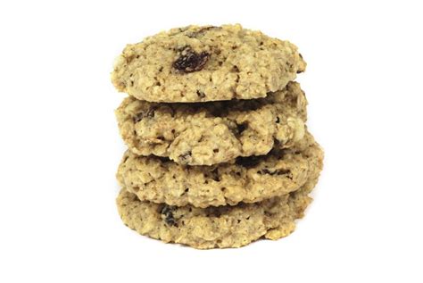 There are naturally occurring in nature type of sweeteners. Oatmeal, Walnut and Dried Plum Cookies | Low sugar ...