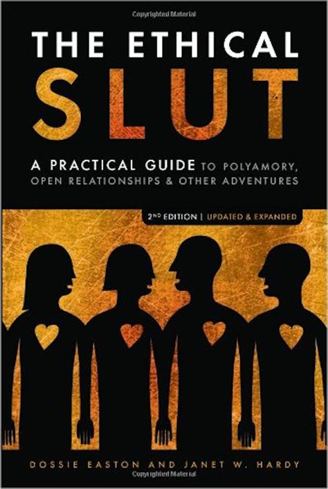 5 Ways Weve Reclaimed The Word Slut — For Better Or Worse