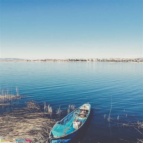Beyşehir Gölü Milli Parkı Nerede Ziyaret Ve Giriş Ücreti 2024