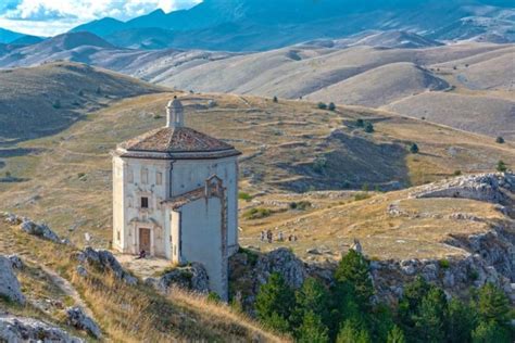 Cosa Visitare In Abruzzo Sei Tappe Da Non Perdere