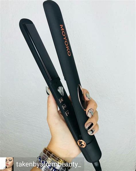 Pin By Chanri On Hair Kit Hair Kit Keratin Flat Iron