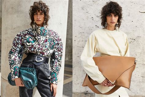 Isabel Marants Latest Campaign Is The Fall Style Inspiration You Need