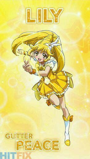 Lily Wiki Anime Amino
