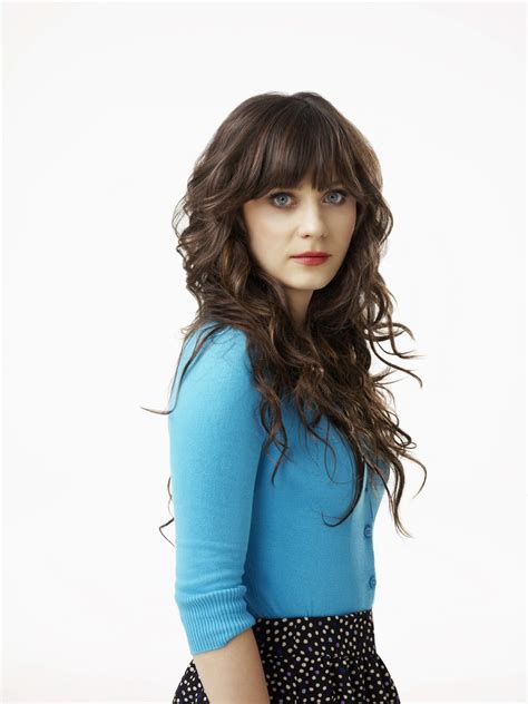 Zooey Deschanel Photo 432269 Celebs