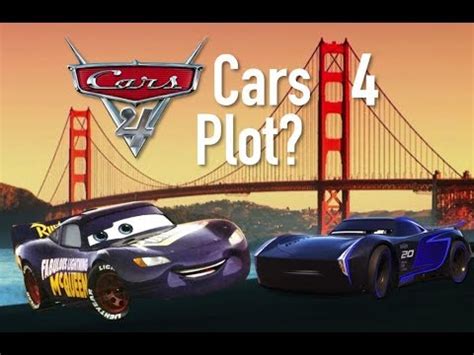 And when will it be released? Will There Be a Disney Pixar Cars 4? - Plot Speculation ...