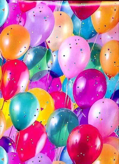 Real Birthday Balloons Bing Images So Colourfull