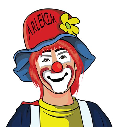 Clown Enfants Cirque Image Gratuite Sur Pixabay