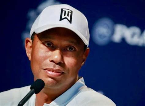 Tiger Woods In Good Spirits After Follow Up Treatment For Leg