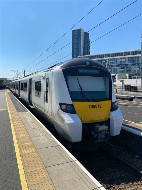 The London Underground Journeys That Are Actually Quicker By Thameslink MyLondon