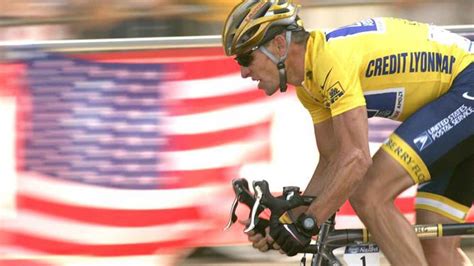 Lance Armstrong Acusado De Dopaje Tecnológico Un Motor En Su Bicicleta Para Ganar El Tour