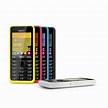 Macing: Nokia 在 MWC 2013 上發表兩台按鍵式傳統手機—105 及 301