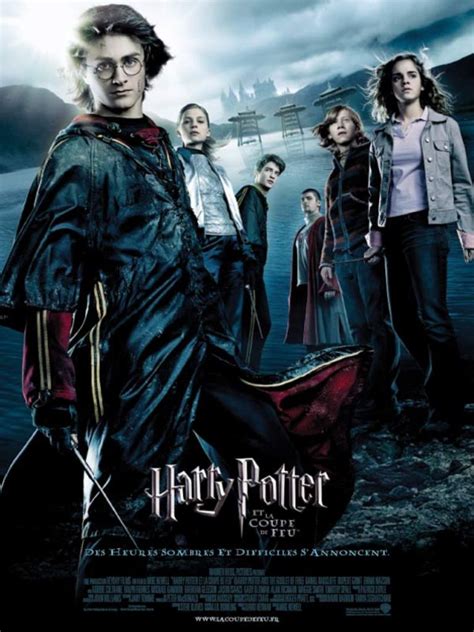 Harry Potter Et La Coupe De Feu Streaming Vf Hd - Harry Potter 4 et la coupe de feu - Streaming.WF - Streaming Film Serie