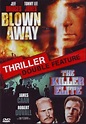 Thriller Double Feature: Blown Away (1994) / The Killer Elite (1975 ...